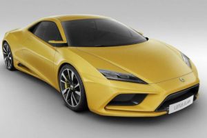Новое поколение Lotus Elise появится к 2020 году