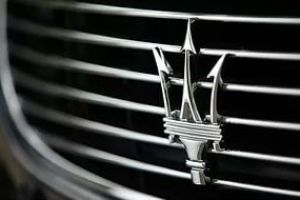 Образ Levante от Maserati