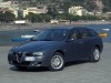 Alfa Romeo Alfa Romeo 156 I Рестайлинг – универсал 5 дв. 