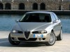 Alfa Romeo Alfa Romeo 156 I Рестайлинг – седан 