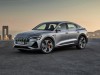 Audi Audi e-tron Sportback I