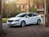 Buick Buick Excelle III – седан