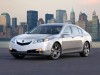Acura Acura TL IV
