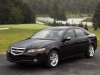 Acura Acura TL III Рестайлинг