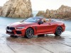 BMW BMW M8 I (F91/F92/F93) – кабриолет