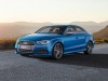 Audi Audi S3 III (8V) Рестайлинг – седан