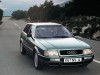 Audi Audi 80 V (B4) Универсал 5 дв.