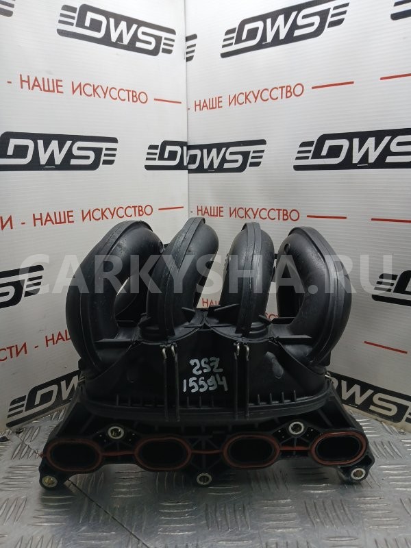 Коллектор впускной Toyota Ractis 