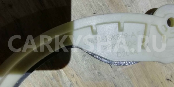 Крепление Ford Focus III (2011—2015) Ford Focus оригинальный номер bm5118k849af