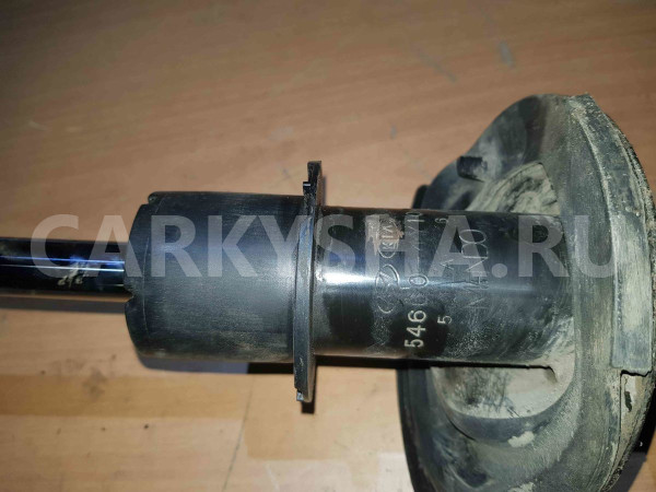 Стойка подвески Kia Rio III (2011—2015) Kia Rio оригинальный номер 546604y100