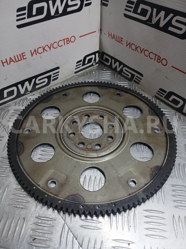 Маховик Lexus RX 