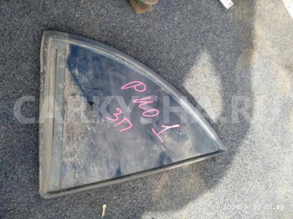Форточка двери Kia Rio I (1999—2002) Kia Rio оригинальный номер 834271G010