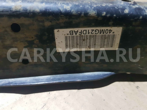 Рычаг Skoda Octavia II рестайлинг (2008—2013) Skoda Octavia оригинальный номер 1K0505311AB