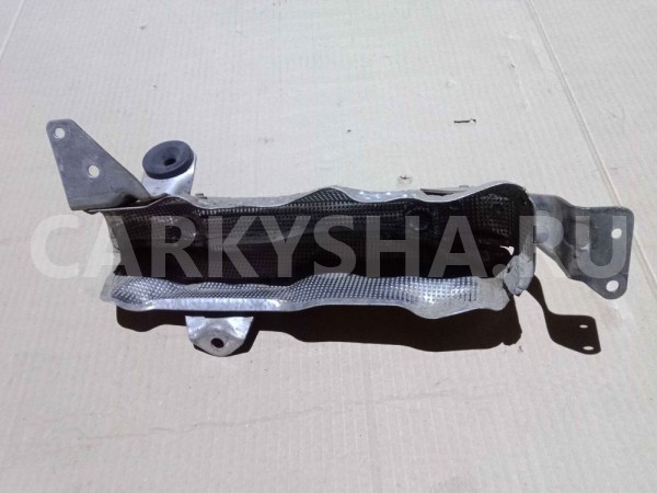 Экран тепловой Mercedes-Benz M-класс W166 (2011—2015) Mercedes-Benz M-klasse оригинальный номер a6420902941