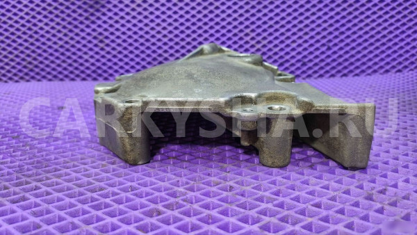 Кожух ремня грм Renault Logan 1 Renault 20 