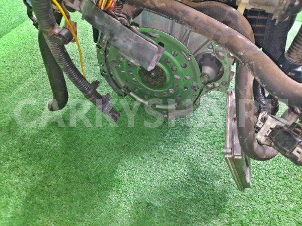 Двигатель Honda Stream 