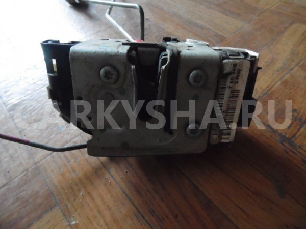 Замок двери Dodge Caliber I (2006—2009) Dodge Caliber оригинальный номер 04589416AE