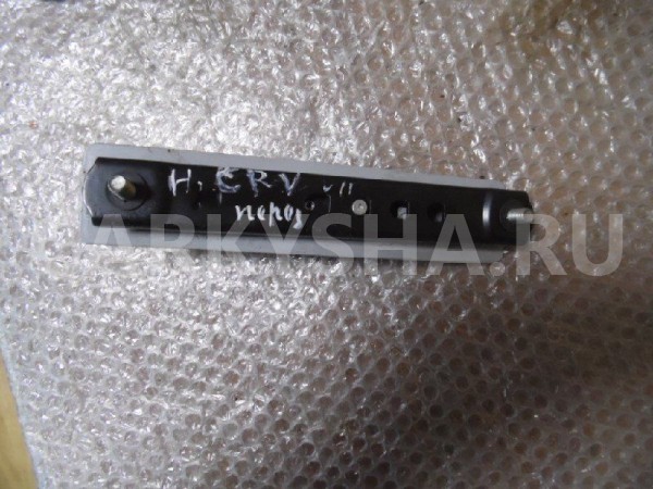 Механизм регулировки ремня безопасности Honda CR-V III (2006—2009) Honda CR-V оригинальный номер 81460SEAJ01ZJ