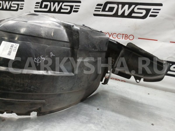 Подкрылок Subaru Forester 