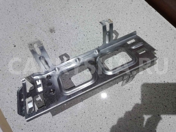 Кронштейн Mercedes-Benz M-класс W164 рестайлинг (2008—2011) Mercedes-Benz M-klasse оригинальный номер a1645401673