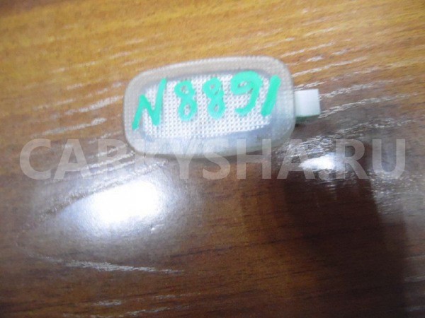 Плафон салонный Mercedes-Benz GL-класс X164 (2006—2009) Mercedes-Benz G-klasse оригинальный номер A2168200201