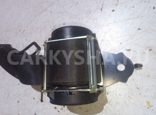 Ремень безопасности Nissan Almera G15 (2012—2018) Nissan Almera оригинальный номер 888544aa0c