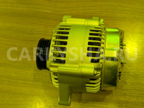 Генератор Toyota Allion 