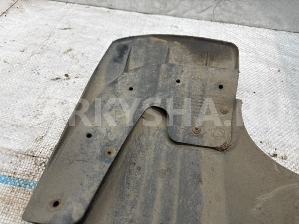 Брызговик kia RIO 2003 86841FD010 УНИВЕРСАЛ A5D, задний левый Kia Rio 