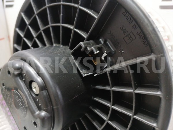 Вентилятор печки Mazda CX-7 