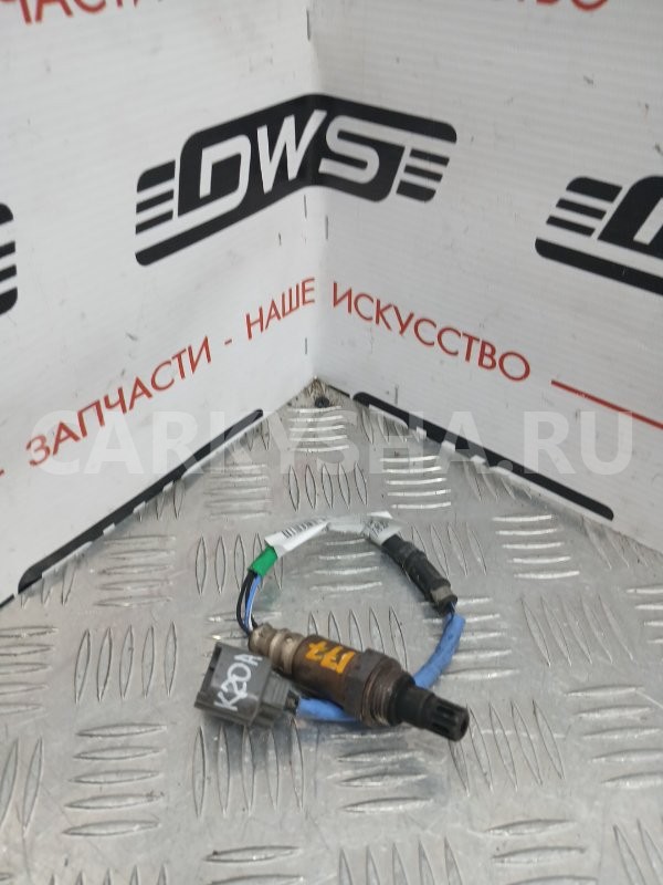 Лямбда-зонд Honda Stepwgn 