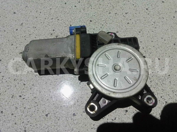 Моторчик стеклоподъемника Chevrolet Epica I рестайлинг (2008—2012) Chevrolet Epica оригинальный номер 96627080