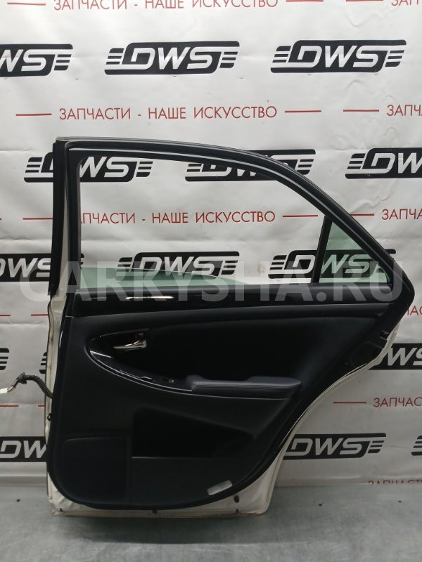 Дверь задняя правая Toyota Crown 