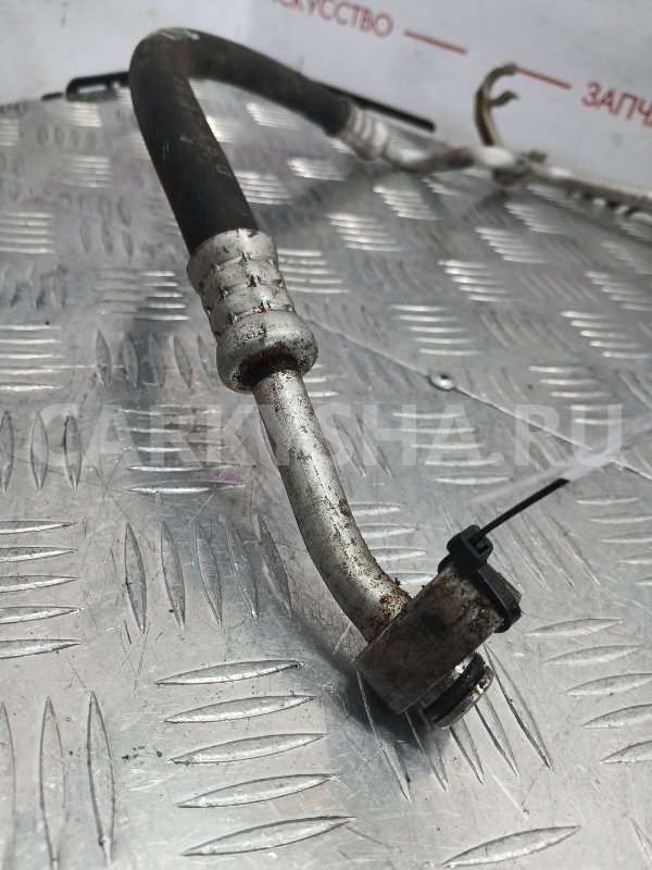 Трубка кондиционера Toyota Camry 