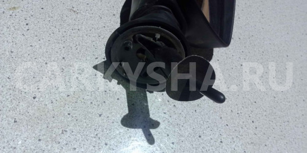 Зеркало Renault Sandero I (2009—2014) Renault 14 оригинальный номер 8200965091