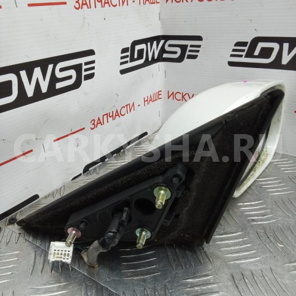 Зеркало боковое Nissan Stagea 