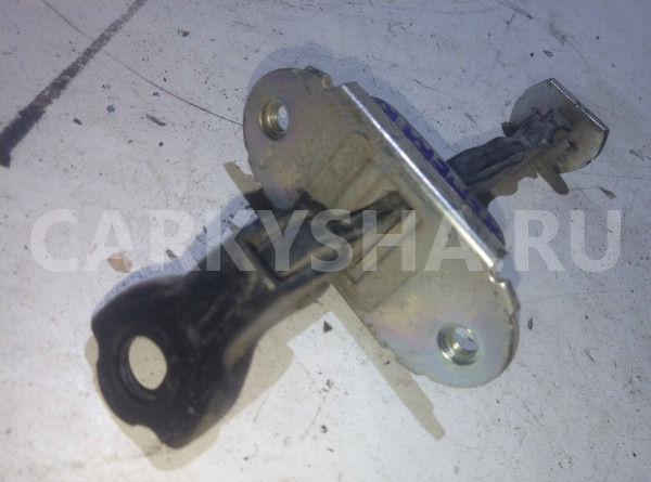 Ограничитель двери Nissan Almera G15 (2012—2018) Nissan Almera оригинальный номер 82430EW000