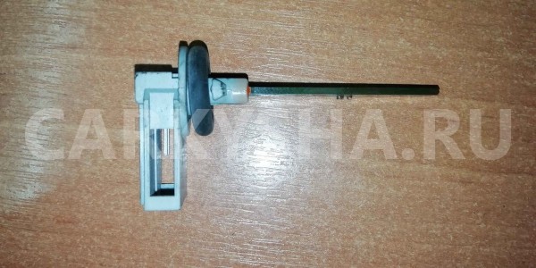 Датчик температуры Mercedes-Benz M-класс W166 (2011—2015) Mercedes-Benz M-klasse оригинальный номер A1638300272