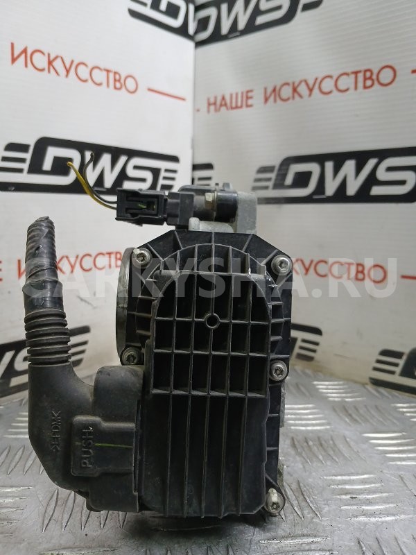 Заслонка дроссельная Honda Stepwgn 
