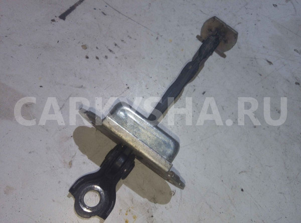 Ограничитель двери Nissan Almera G15 (2012—2018) Nissan Almera оригинальный номер 80430EW000