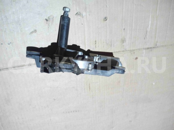 Мотор стеклоочистителя Ford Focus III (2011—2015) Ford Focus оригинальный номер 0390201205