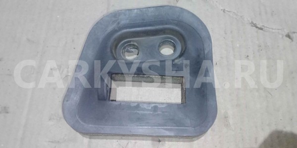 Уплотнитель (внутри) Mercedes-Benz M-класс W166 (2011—2015) Mercedes-Benz M-klasse оригинальный номер A1668350398