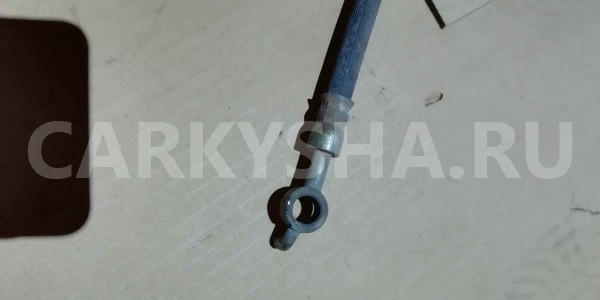 Трубка тормозная Chevrolet Lanos I (2002—2009) Chevrolet Lanos оригинальный номер 96251972