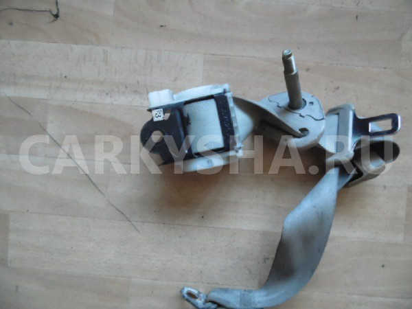 Ремень безопасности Toyota Land Cruiser 100 (1998—2002) Toyota Land Cruiser оригинальный номер 7357060121A0