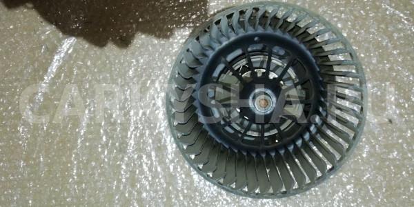 Моторчик отопителя Ford Focus III (2011—2015) Ford Focus оригинальный номер AV6N18456CA