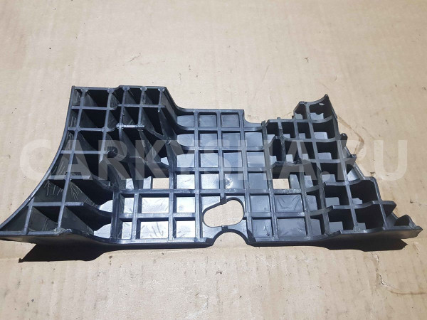 Кронштейн Skoda Octavia II рестайлинг (2008—2013) Skoda Octavia оригинальный номер 1z0867220