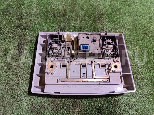 Плафон салонный передний Honda Accord оригинальный номер 34250S1AG01ZA