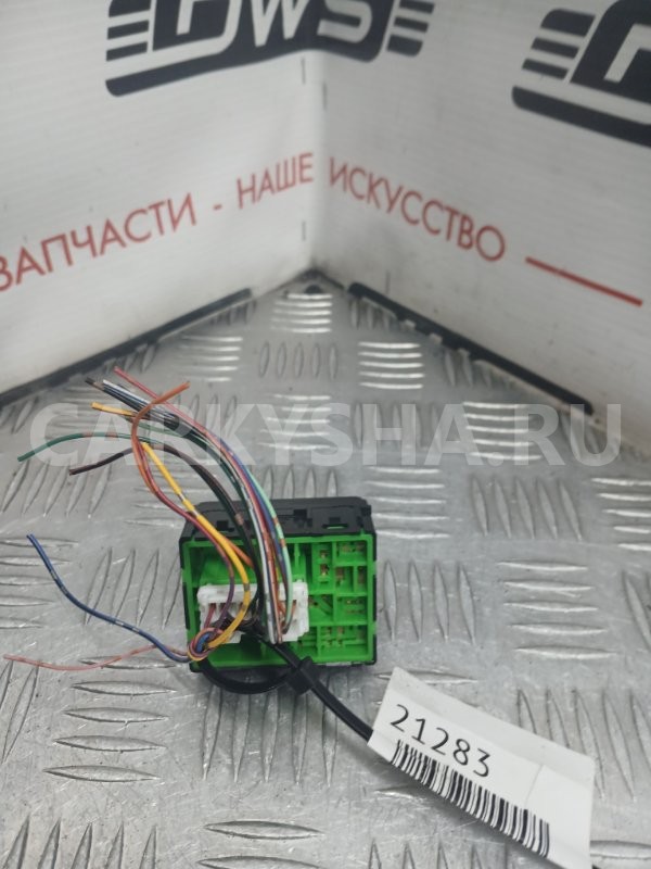 Блок управления зеркалами Toyota Ipsum 