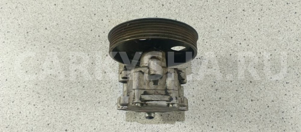 Насос гидроусилителя Nissan Almera G15 K4M Nissan Almera оригинальный номер 4911000Q4B