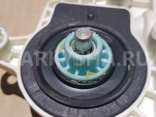 Моторчик стеклоподъемника Skoda Octavia II рестайлинг (2008—2013) Skoda Octavia оригинальный номер 5k0959703ask3