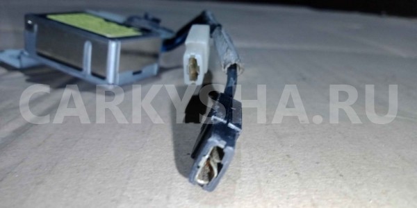 Антенна Honda Accord VIII (2007—2011) Honda Accord оригинальный номер 39155tl3j01